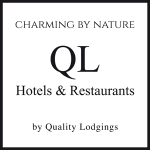 logo quality lodgings