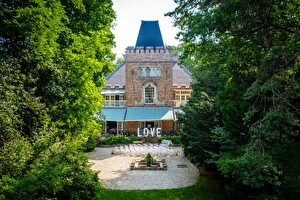 Outdoor Wedding