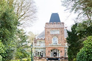  Kasteel Kerckebosch