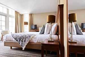Castle Suite