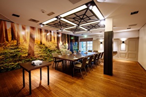 Huis Ter Heide Hall