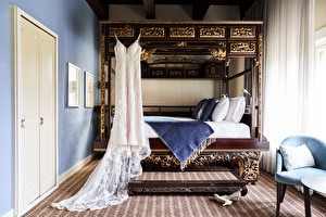 Tower Suite
