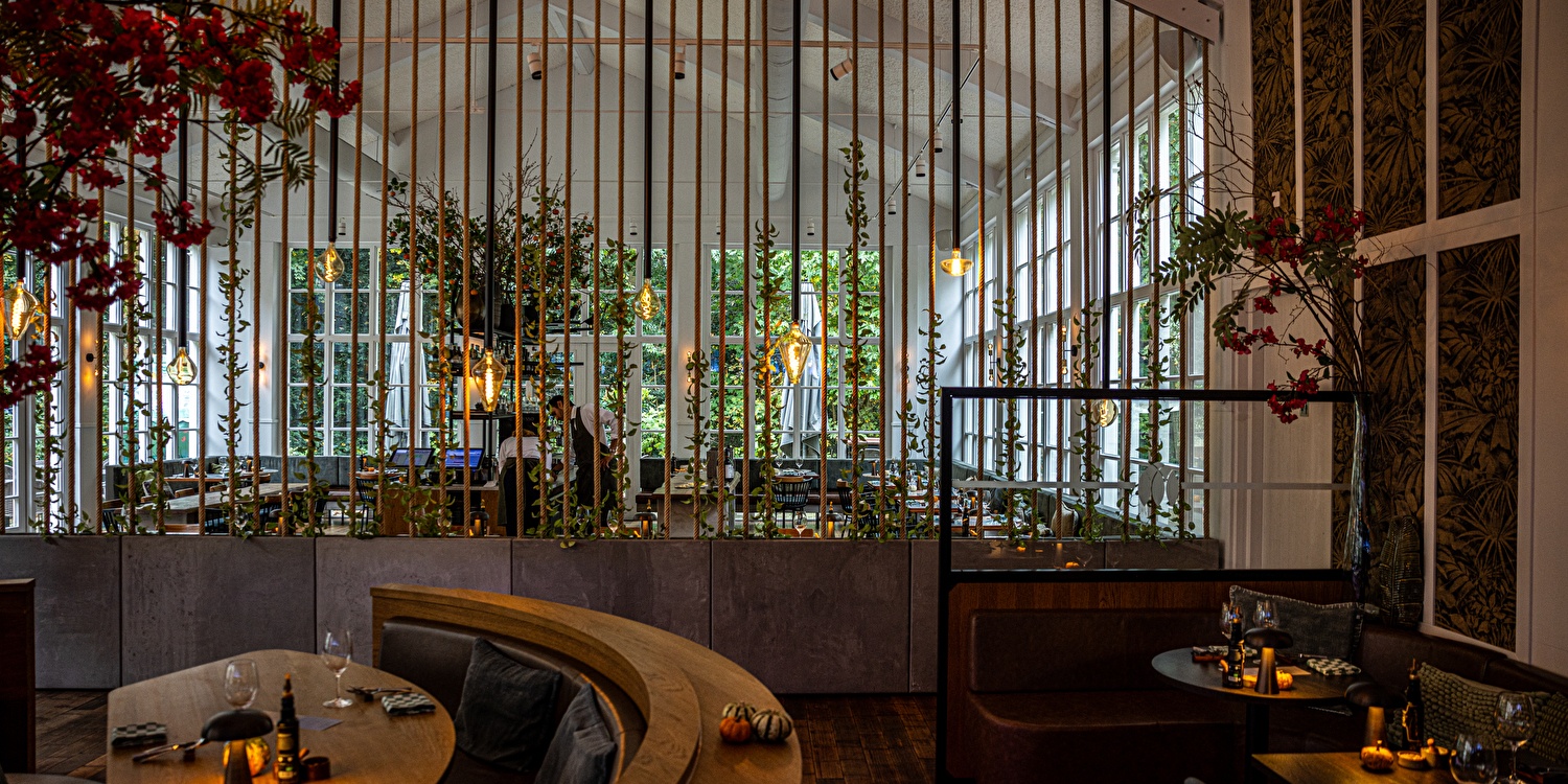 Een culinaire wereldreis