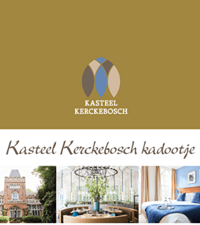 Cadeauvouchers