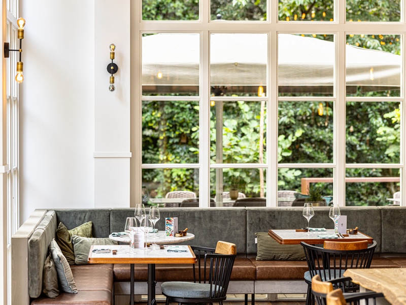 De Bistoria, geniet van een culinaire reis.