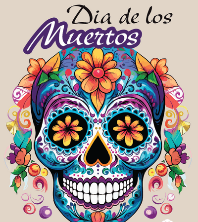 Dia de los Muertos