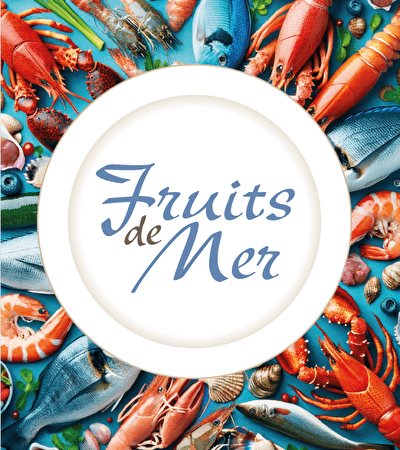 Fruits de Mer