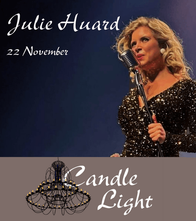 Candle Light Concert