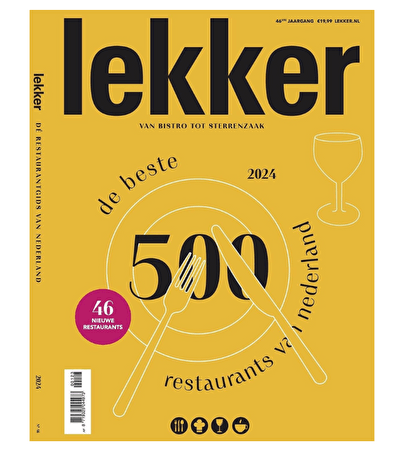 Lekker 500 