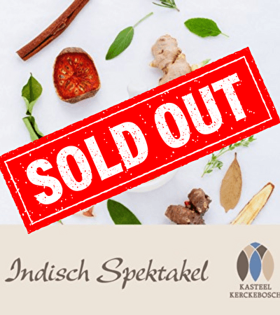 Indisch Spektakel