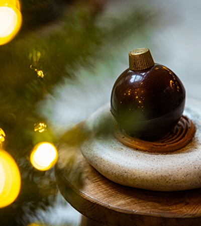 Kerst bij Kasteel Kerckebosch