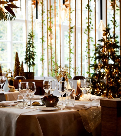 Kerst Arrangement