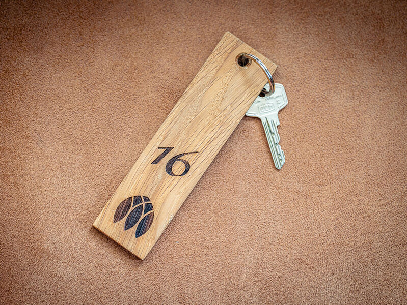 Overnachten midden in de natuur van Zeist