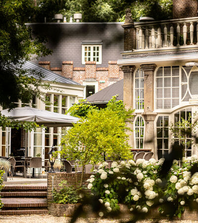 Pinkster Arrangement