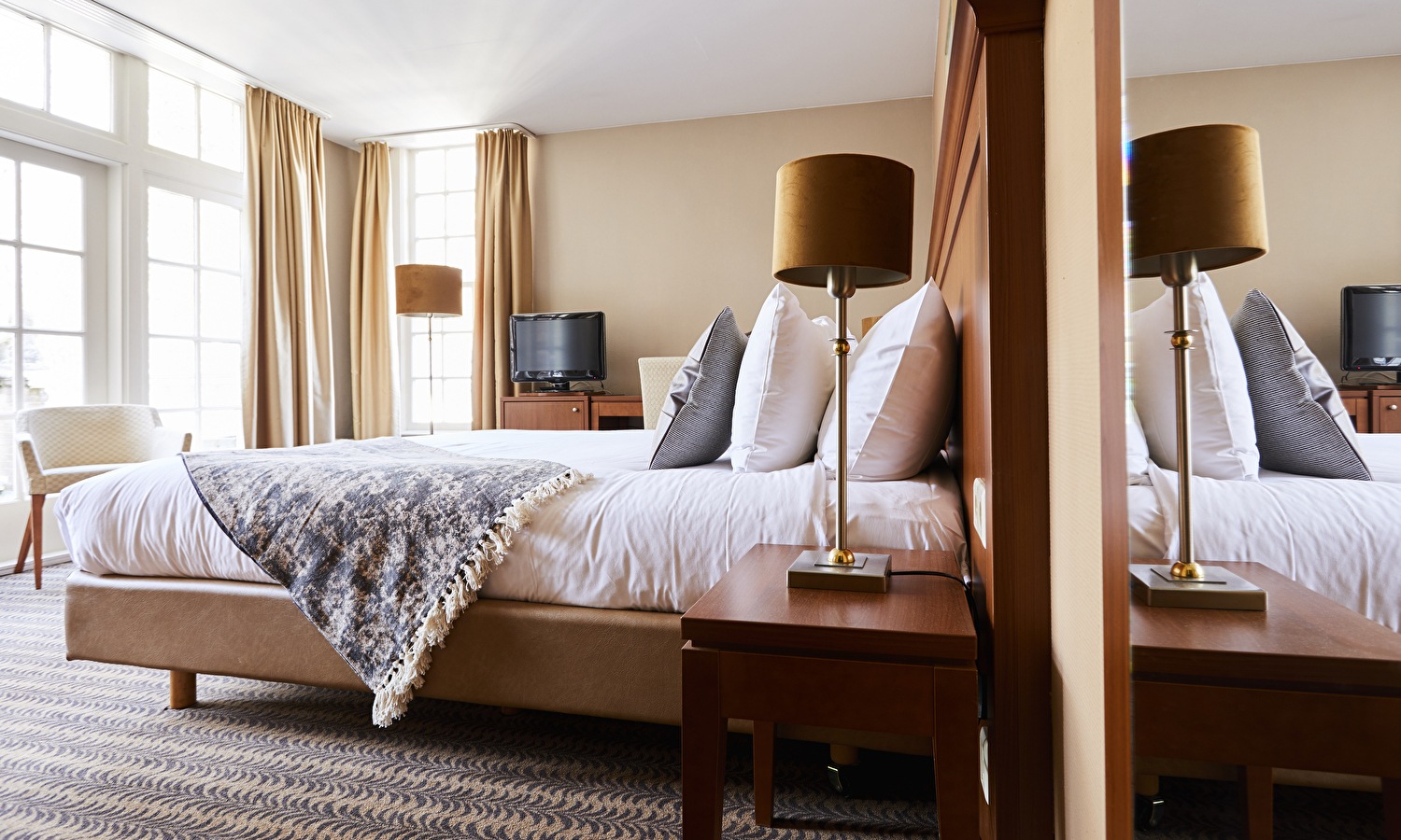 Kasteel Suite