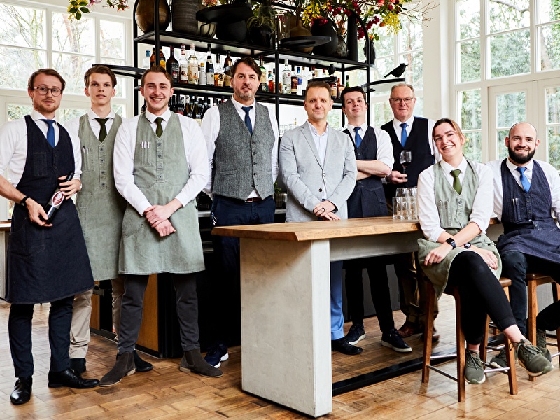 Vacature Medewerker Bediening